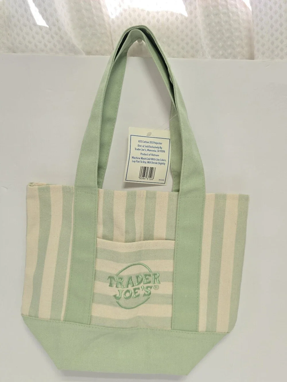 Trader JoeS nwt trader